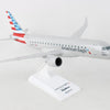 Daron Skymarks American Skywest E175 1/100 scale