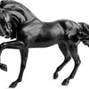 Breyer Horses Traditional Series Sjoerd | Horse Toy Model | 12.25" x 8" | 1:9 Scale