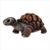 Real Planet Toy Desert Tortoise 13" Plush Toy
