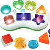 Nothing But Fun Toys Shapes Sorter Lights and Sounds