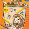 Teacher Created Resources  Modern Printing Practice Grade K-1