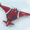 HotWings X-114 Pusher Diecast Jet
