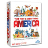 This that & Everything America Game