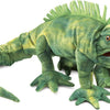 Folkmanis Iguana Puppet