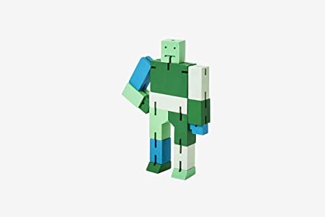 AREAWARE Cubebot Micro Set Multi