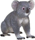 Mojo Koala Bear Toy Figurine
