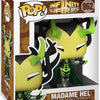 Funko Pop!  Infinity Warps Madame Hel #862