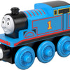 Fisher-Price Thomas & Friends Wood Railway Train