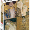Piatnik "Klimt - Collection Puzzle Jigsaw (1000 Piece)