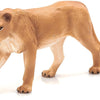 MOJO Lioness (Female Lion) Realistic International Wildlife Hand Painted Toy Figurine