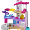 Fisher Price Little People Barbie Dream House