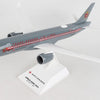 Daron Worldwide Skymarks Air Canada A220-300 1/100 Retro TCA