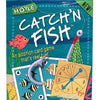 Hoyle Catch n' Fish Card Game