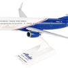 Daron Worldwide Skymarks Alaska 737-900 1/130 Veterans