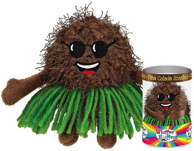 Whiffer Sniffers