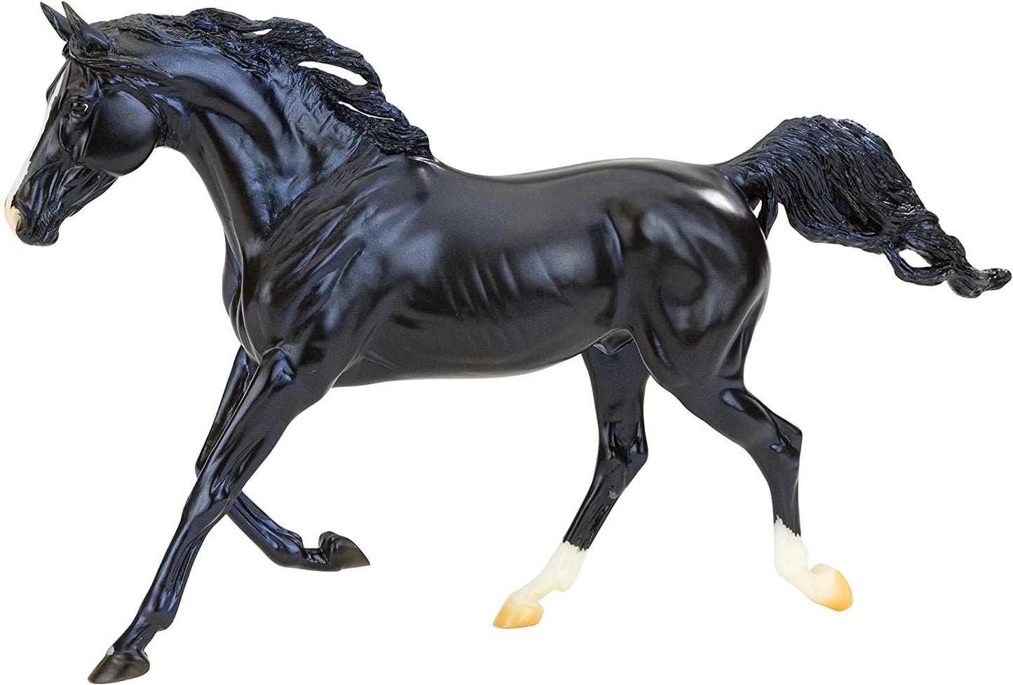 Breyer KB Omega Fahim Arabian Stallion