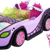 Monster High Houl Mobile Car