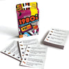 Outset Media 1980'sTrivia Decade Card Game