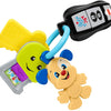 Fisher Price Laugh & Learn Play & Go Keys