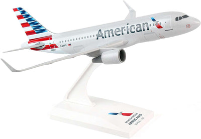Daron Skymarks American New Livery A319 1/150th Scale