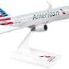 Daron Skymarks American New Livery A319 1/150th Scale