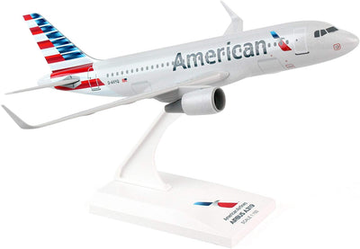 Daron Skymarks American New Livery A319 1/150th Scale