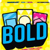 Mattel Bold Card Game
