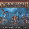 Warhammer Age of Sigmar- Stormcast Eternals Vanguard-Raptors