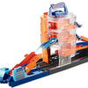 Hot Wheels Super Spin Dealership