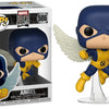 Funko Pop! Marvel Angel #506 80th Anniversary