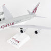 Daron Skymarks Qatar A380 1/200 W/GEAR
