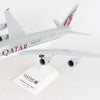Daron Skymarks Qatar A380 1/200 W/GEAR