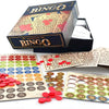Cardinal GamesTraditions Bingo Game