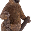 Mojo Two Toed Sloth Toy Figurine