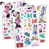 Colorforms Disney Junior Minnie Travel Set