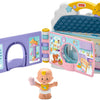 Fisher Price Little People Baby's Day Story Set