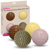 Edushape Sensory Balls 4 packBoho Chic