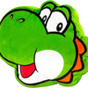 Mega Mochi Super Mario Yoshi Head