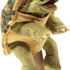 Folkmanis Standing Turtle Puppet