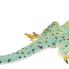 Safari Collared lizard