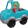 Fisher Price Little People Fire Truck