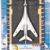 HotWings Military Series B-1 Lancer Bomber
