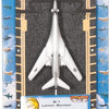 HotWings Military Series B-1 Lancer Bomber