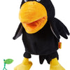 HABA Raven Hand Puppet