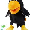 HABA Raven Hand Puppet