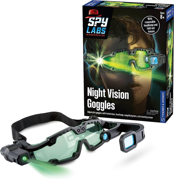 Thames & Kosmos Night Vision Goggles
