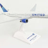 Daron Skymarks United 777-300 1/200 W/GEAR