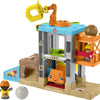 Fisher-Price Little People Load Up ‘n Learn Construction Site