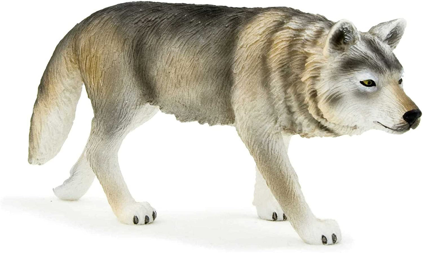 MOJO Timber Wolf Walking