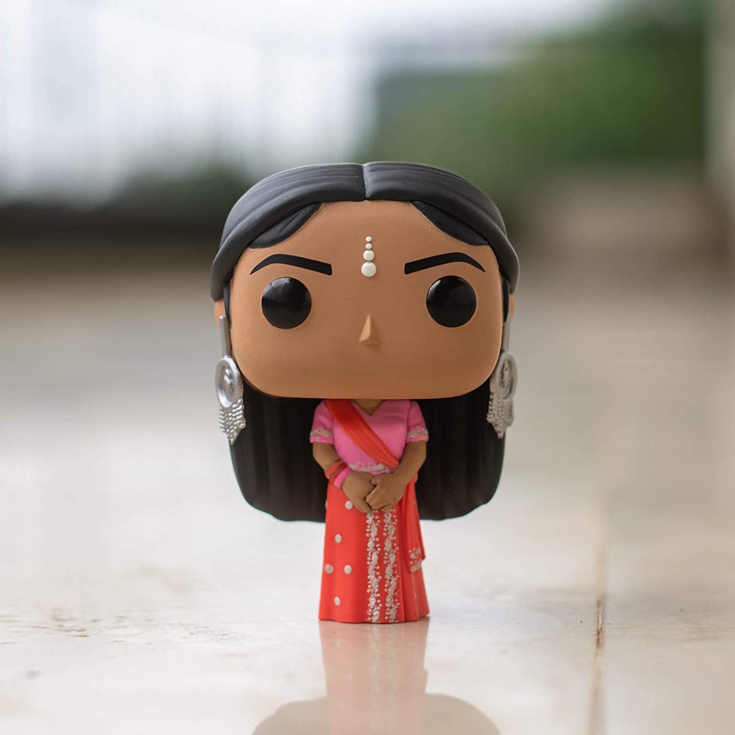 Funko Pop! Harry Potter Padma Patil #99